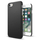 Mbrojtëse Spigen Thin Fit për iPhone 7/8/SE (2022/2020), e zezë