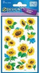 Stickera zbukurimi Avery Zweckform 54103, set me 30 copë, me luledielli, shumëngjyrësh
