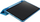 Mbulesë tableti Tucano Satin për iPad 10.9" 2022, me qëndrim, blu