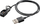 Kuti karikimi HP Poly Voyager Legend, me kabllo USB A, e zezë