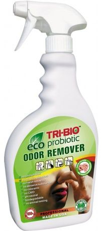 Sprej Probiotik për Eliminimin e Erërave të Pabukshme, 420 ml (TRB04277)