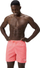 Pantallona noti Speedo Essentials, 16\", për burra, të verdha