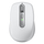 Logitech Master Series MX Anywhere 3S for Mac - mouse - Bluetooth - pale grey