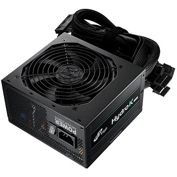 Furnizues energjie FSP Fortron HD2-850, 850W, 80 Plus Bronze, i zi