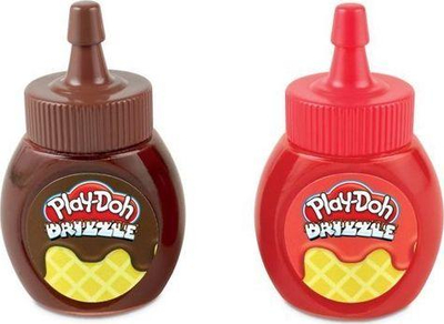 Dyqan i akulloreve lodër Hasbro Play-Doh E6688