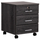 Raft zyre Hayden gri 39.5×40×46.5 cm (HM2282.01), gri