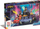Puzzle Clementoni Batwheels Supercolor 25761, 104 парчиња, за деца 4–6 години, шарен