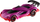 Метална играчка-автомобилче Hot Wheels Let’s Race, за деца 3+, шарено
