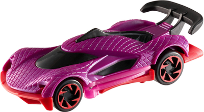 Метална играчка-автомобилче Hot Wheels Let’s Race, за деца 3+, шарено