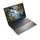 Laptop Dell Precision 7670, 16", Intel i9-12950HX, 64 GB RAM, 2 TB SSD, NVIDIA RTX A3000, i hirtë