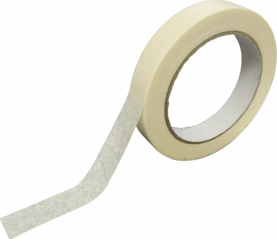 Shirit maskues Workit, 19mm, 50m, bezhë