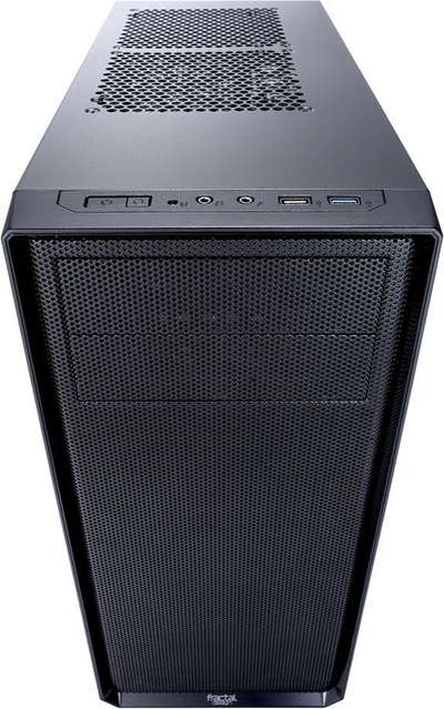 Kasë Fractal Design Focus G, Midi Tower