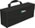 Çantë për vegla Wera 2Go3, 325 x 130 x 80 mm, e zezë