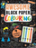 AWESOME BLACK PAPER COLOURING - N/A