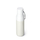 Shishe uji Larq Flip Top, 500ml, me filtër uji, e bardhë granite