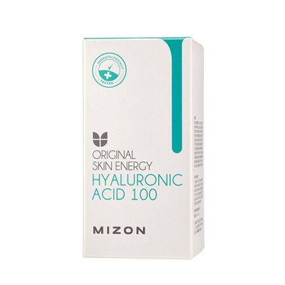 Mizon Original Skin Energy Hyaluronic Acid 100, 30 ml