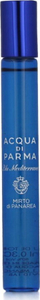 Parfum unisex Acqua Di Parma Blu Mediterraneo Mirto Di Panarea EDT, rollerball 0.33 oz