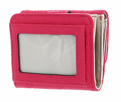Kuletë për femra GUESS SWPD8959440-MAL, e kuqe/bardhë