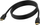 Kabllo HDMI Vision TC 1MHDMI8K, 1 m, me Ethernet, e zezë