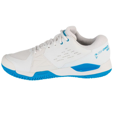 Патики за тенис Wilson Rush Pro Ace Oz M WRS335900, за мажи, бели