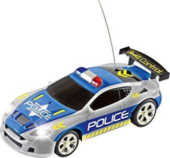Makinë me pult Revell MINI RC 23559, radio kontroll, për kalamaj