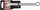 Çelës kombinim Tvardy 14mm, çelik CRV, përfundim sateni