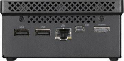 Mini procesor GIGABYTE Brix, Intel Celeron N5105, Intel UHD Graphics 605, i zi