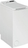 Lavatrice Whirlpool TDLR 6040S EU/N, 6 kg, 1000 rpm, e bardhë, me hapje nga lart