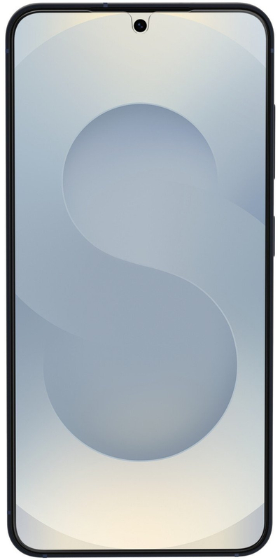 Xham mbrojtës OtterBox Premium Glass për Galaxy S25, Pro Pack, transparent