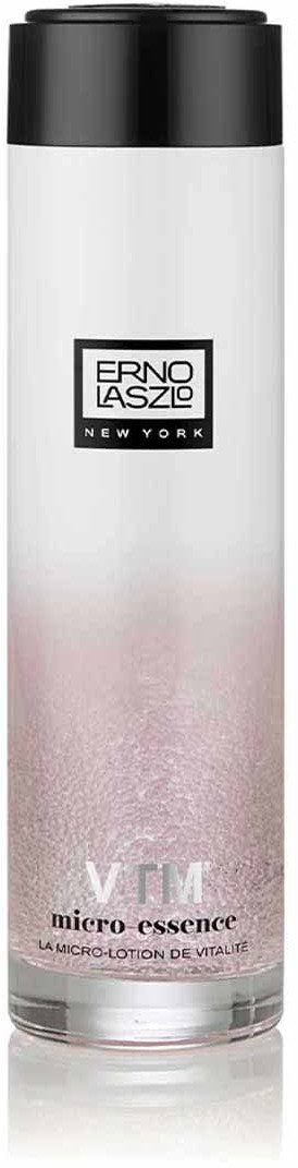 Esencë fytyre Erno Laszlo Vtm Micro Essence, 150 ml, për lëkurë të hidratuar, për çdo lloj lëkure