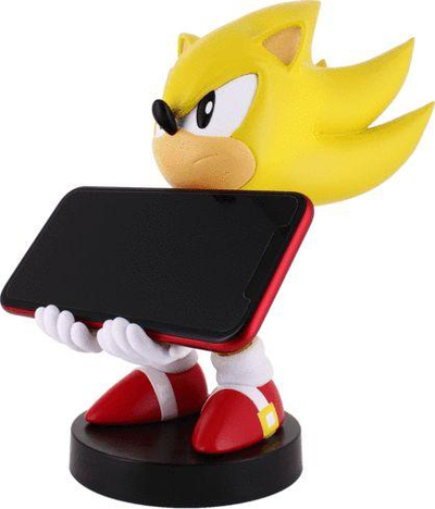 Cable Guy Super Sonic држач за контролер, 21 cm