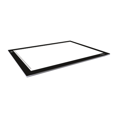Huion L4S bord iluminues LED për vizatim