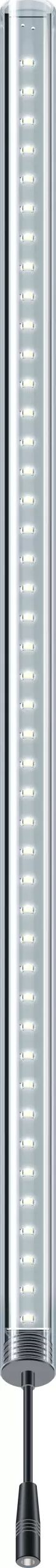 LED осветлување за аквариум Tetra LightWave Set 720, комплет, бела светлина