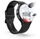 Xham mbrojtës GrizzGlass HybridGlass për Huawei Watch Ultimate 2, paketim 2 copë, transparent