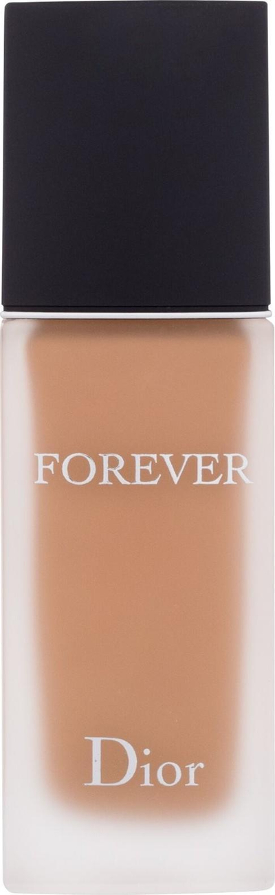 Fondatinë Dior Forever Matte, mbulim i lartë, finish mat, Nude