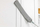 Furçë teleskopike pluhuri Wamy Telescopic Dust Brush, me 2 koka, gri