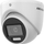 Kamerë dome Hikvision DS-2CE76K0T-LMFS, 3K, lente 2.8mm, e bardhë