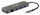 Qendër USB D-Link, 5-n-1, Gigabit Ethernet, 60W PD, gri