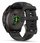 Ora inteligjente Garmin Fenix 8 Pro AMOLED 47mm, GPS, rrip silikoni i zi