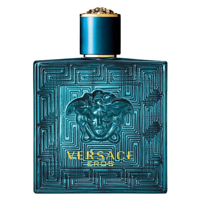 Eau de Parfum Versace Eros, 100