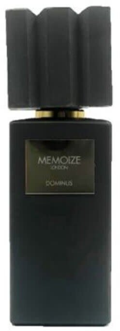 Parfum uniseks Memoize Dominus, Eau de Parfum, 100ml, i zi
