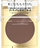 Hije sysh Eveline Cosmetics Wonder Match 04 Brown, 3 g, kafe