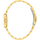 Orë për femra Lee Cooper LC08121.120, e artë