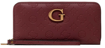 Kuletë GUESS SWDB86 58460 MERLOT, e kuqe/murrmë