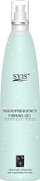 Xhel firmues Syis Radiofrequency, 500ml, për trajtime fytyre dhe trupi