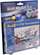 Set modeli avion Revell P-47M Thunderbolt, 1:72, plastik, shumëngjyrësh
