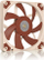 Ventilator NF-A12x15 FLX, i bardhë/kaftë