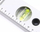 Nivel matës Forte Tools SPIRIT LEVEL 40CM LATE3V040, 40cm, për punime ndërtimi, i verdhë