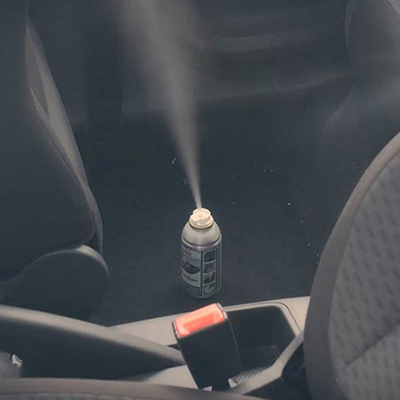 Pastrues Sonax, i sistemit të auto-klimave, 100 ml