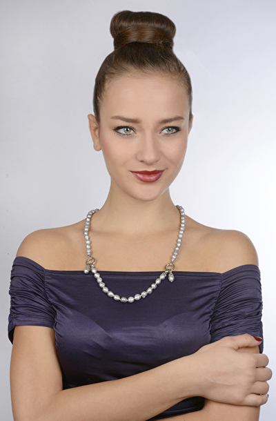 Qafore JwL Luxury Pearls JL0557